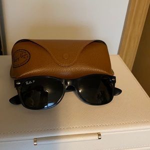 Prescription Ray Ban Sunglasses